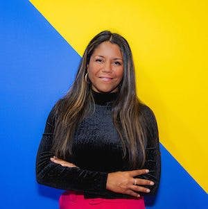 Author profile image for Gabrielle Austen-Browne